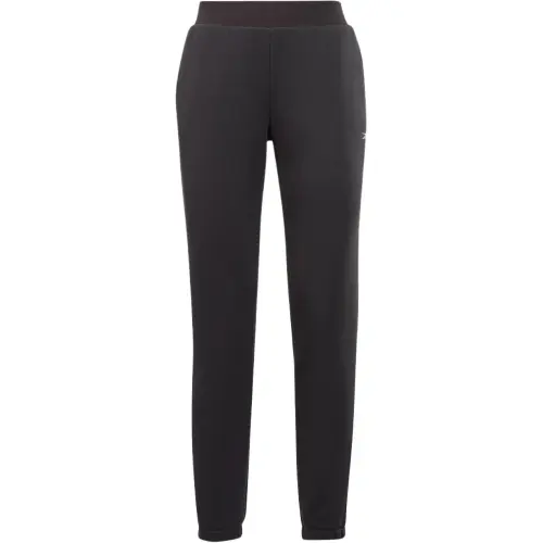 Reebok Lu Knitted Sweatpants Women's Black