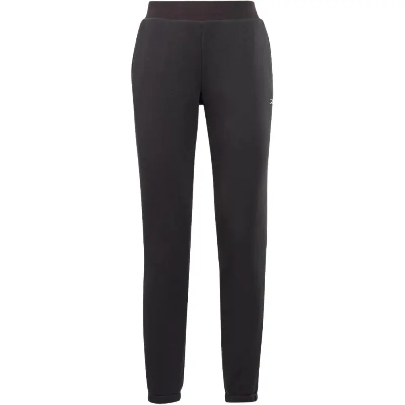 Reebok Lu Knitted Sweatpants Women's Black