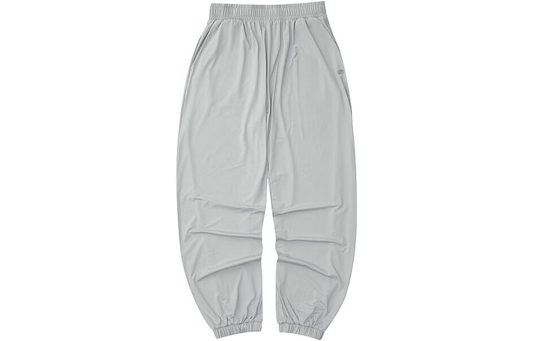 Женские штаны Skechers Knit Pants (серые)