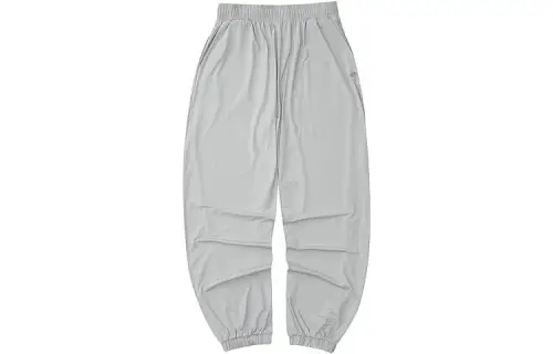Skechers Knitted Sweatpants Women's Alloy Color