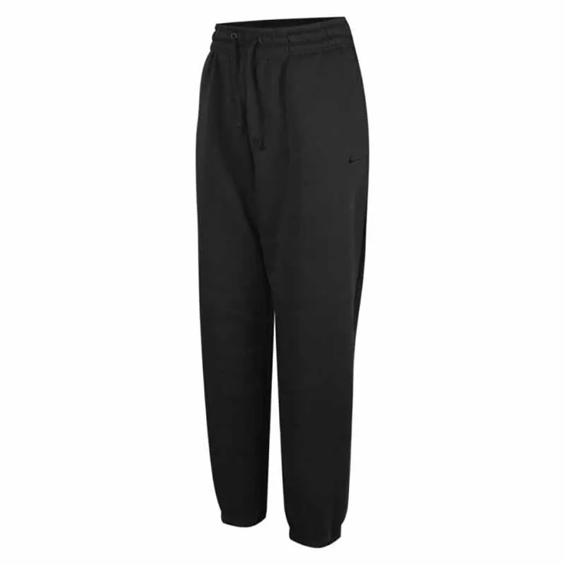 Nike Knitted Sweatpants Women's Black