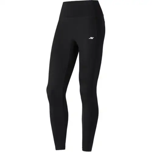 Skechers Knitted Sweatpants Women's Black
