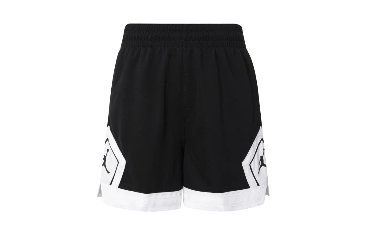 Jordan Casual Shorts Women's Black