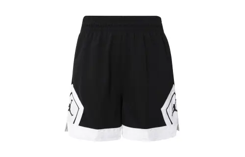 Jordan Casual Shorts Women's Black