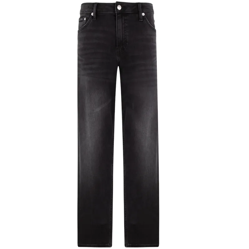 CALVIN KLEIN Jeans Women's Black