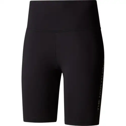 THE NORTH FACE Casual Shorts Women's Black