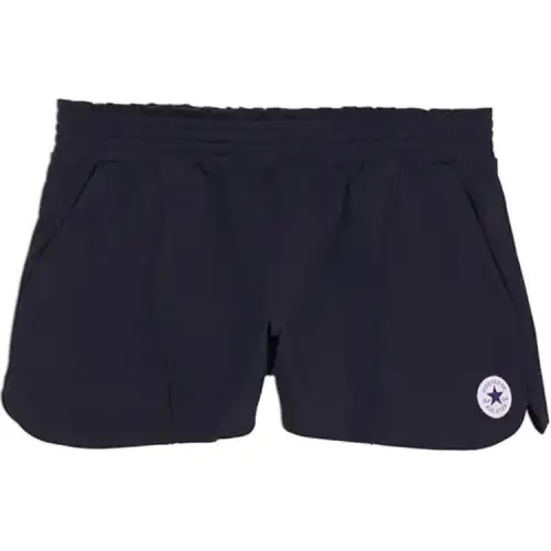 Converse Chuck Casual Shorts Women's Black