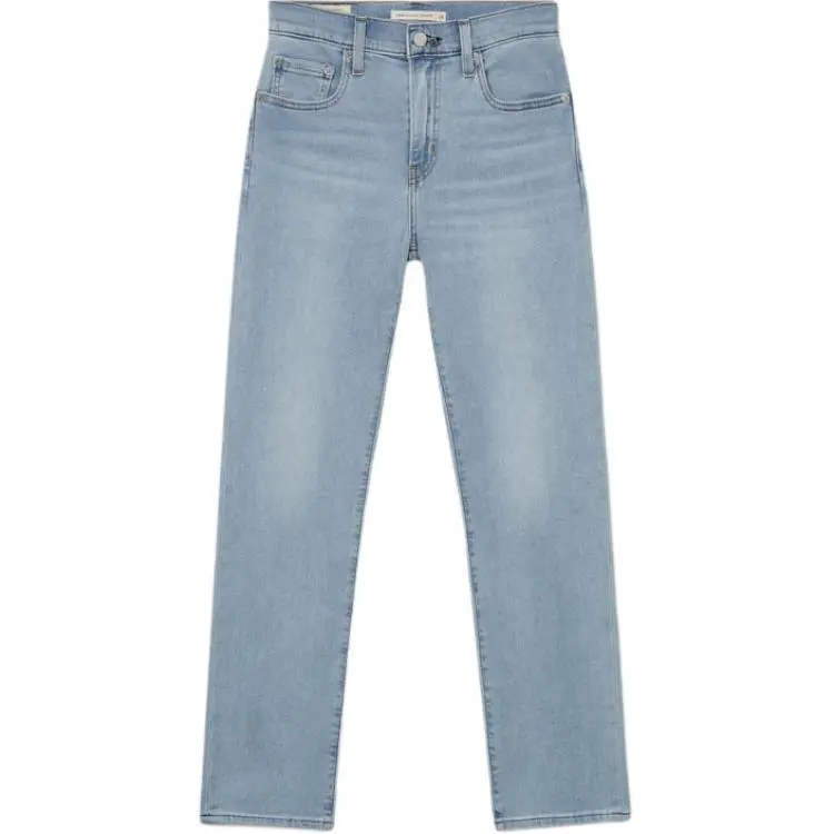 Levi's Jeans Women's Light Blue