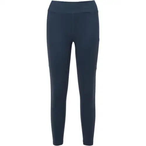 THE NORTH FACE Leggings Women's Midnight Blue