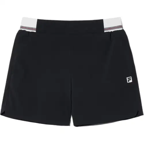 FILA Casual Shorts Women's Black