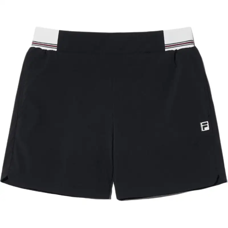 FILA Casual Shorts Women's Black
