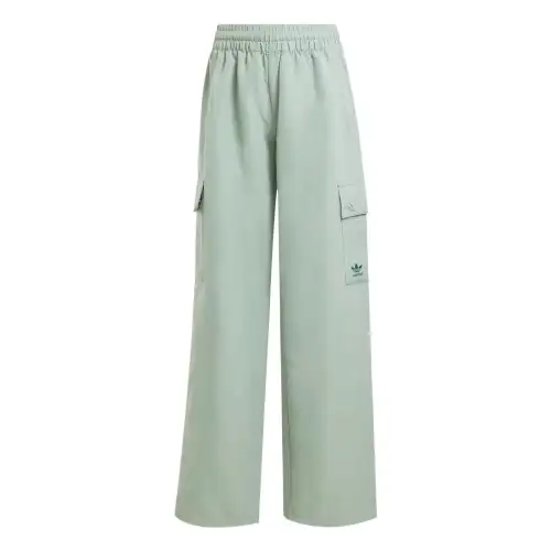 Adidas Originals Essentials Woven Cargo Pants