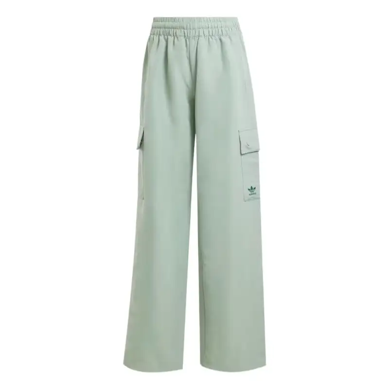 Adidas Originals Essentials Woven Cargo Pants
