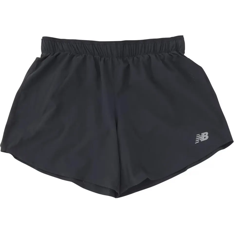 New Balance Casual Shorts Women's Black