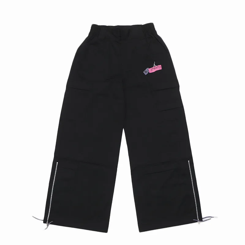 Jordan Cargo Pants Women's Black