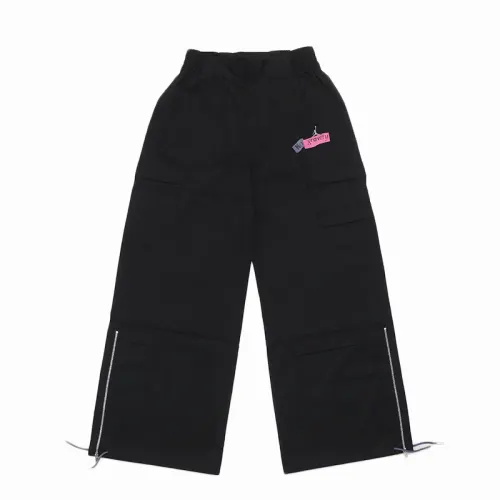 Jordan Cargo Pants Women's Black