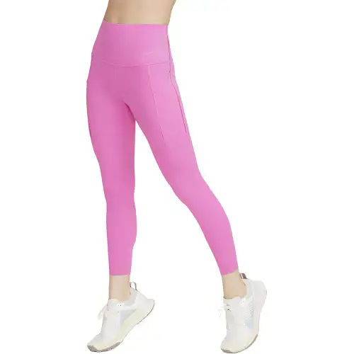 Nike Leggings Women's Naughty Pink