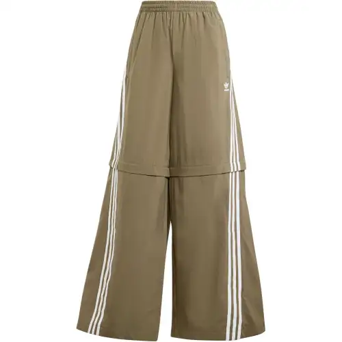 Adidas Originals Adilenium Season 2 Oversized Zip-Off Track Pants Gender Neutral Asian Version