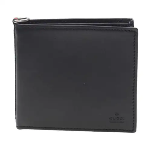 GUCCI Wallets