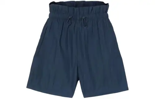 Timberland Casual Shorts Women's Marine Blue