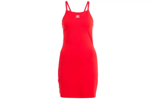 Adidas Originals 3-Stripes mini dress