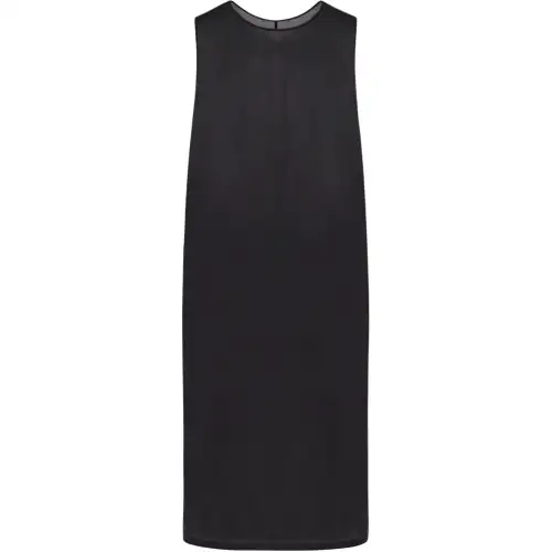 The Row Lidia maxi dress