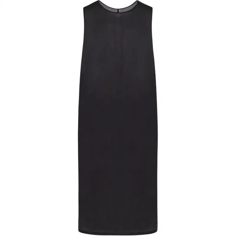The Row Lidia maxi dress