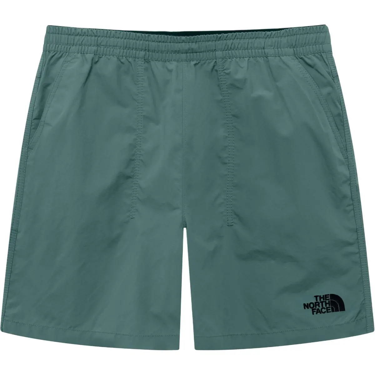 THE NORTH FACE Casual Shorts Unisex Pine Green
