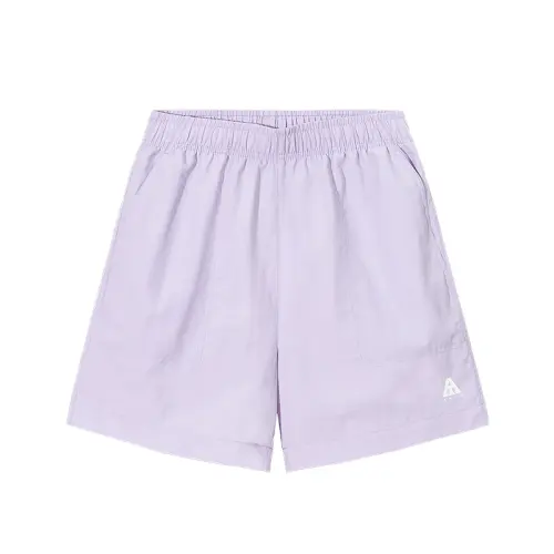 Anta Outdoor Collection Casual Shorts Women's Cool Purple
