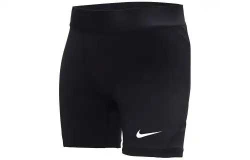 Nike Casual Shorts Women's Black