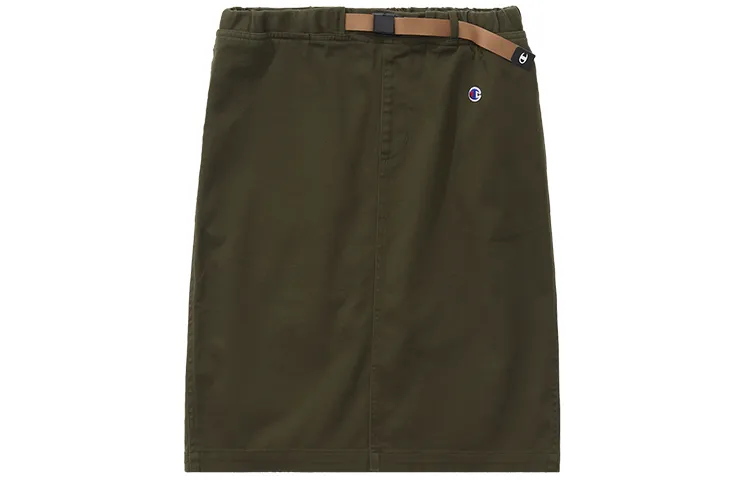 Champion SS22 Skirt Japan Version Women's