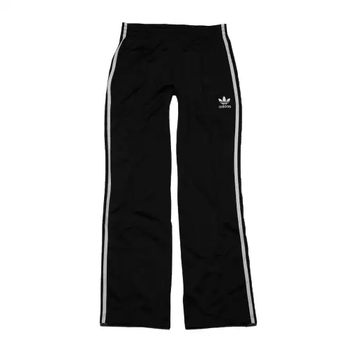 Adidas Originals Firebird Knitted Sweatpants Women's Black
