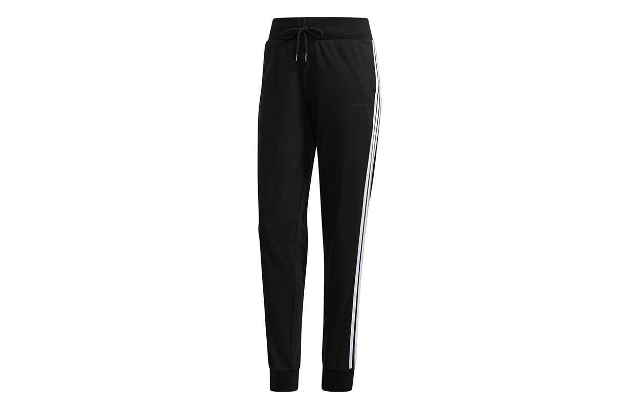 Adidas Neo Knitted Sweatpants Women’s Black
