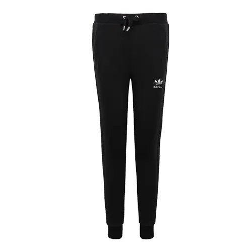 Adidas Originals Knitted Sweatpants Women's Black