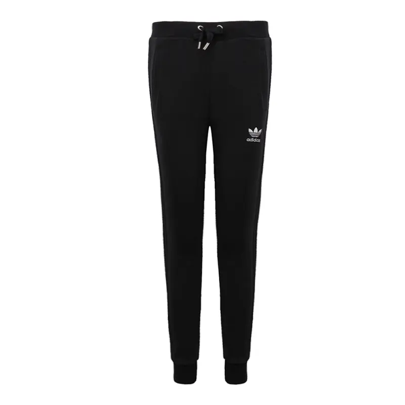 Adidas Originals Knitted Sweatpants Women's Black