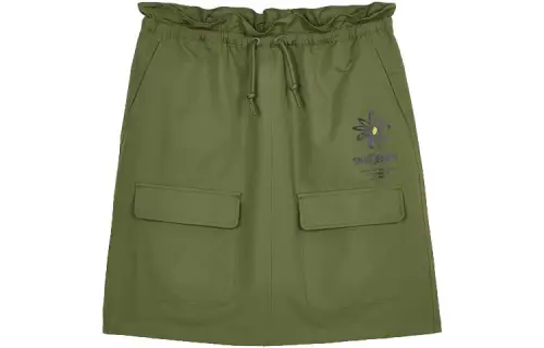 Skechers SS24 Casual Short Skirts Women's