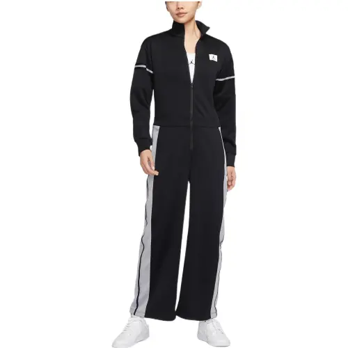 Jordan Split black set, with your logo imprint