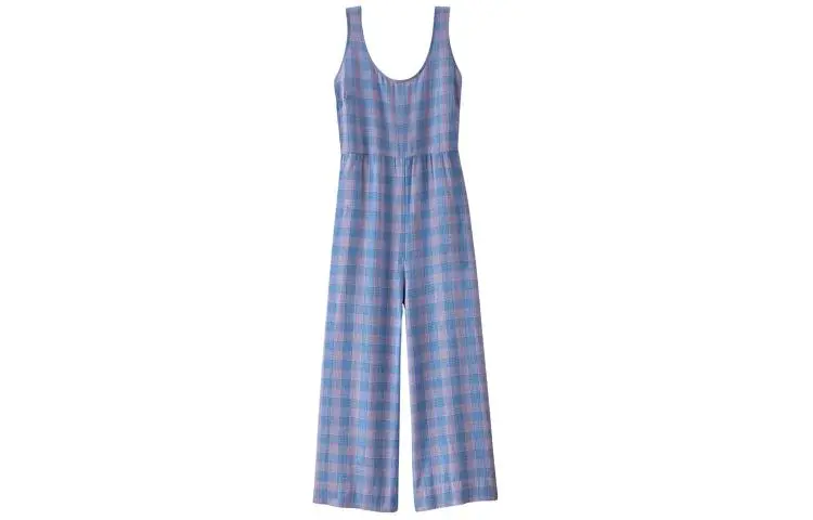 Patagonia Garden Island Jumpsuit Women's
