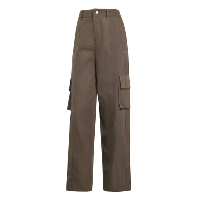 Adidas Originals Premium Essentials Ripstop Cargo Pants