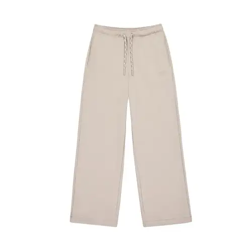 New Balance Knitted Sweatpants Women's Apricot