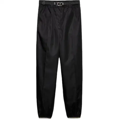 PRADA Re Nylon Joggers