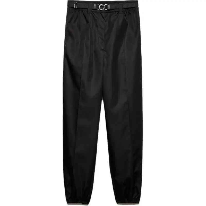 PRADA Re Nylon Joggers