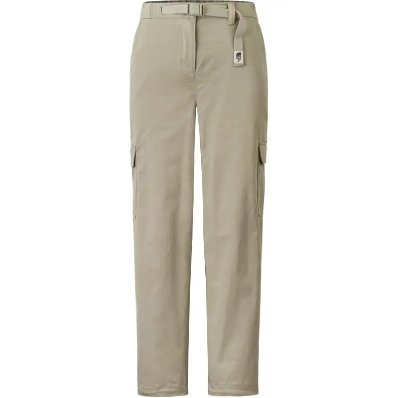 THE NORTH FACE Urban Exploration FW24 Cargo Pants Women's Clay Gray