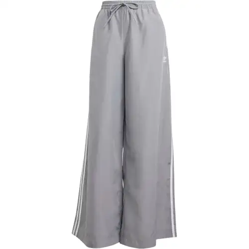 Adidas Originals Knitted Sweatpants Women's Gray
