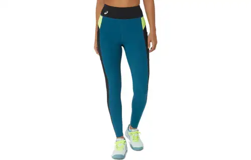 Asics Tight Leggings Women's Blue