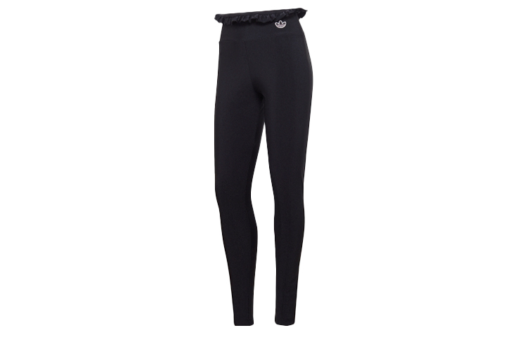 Женские штаны adidas originals Legging (черные)
