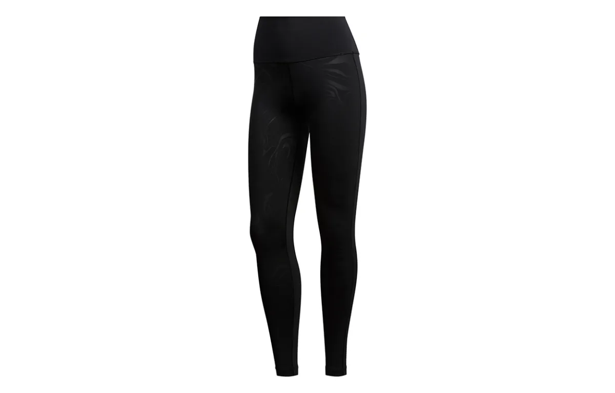 Adidas Sports Pants Women's Black