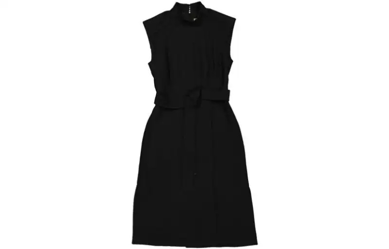 Burberry Sleeveless Dress Women's
