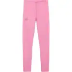 LOEWE X On Technical Jersey Active Tights Pink