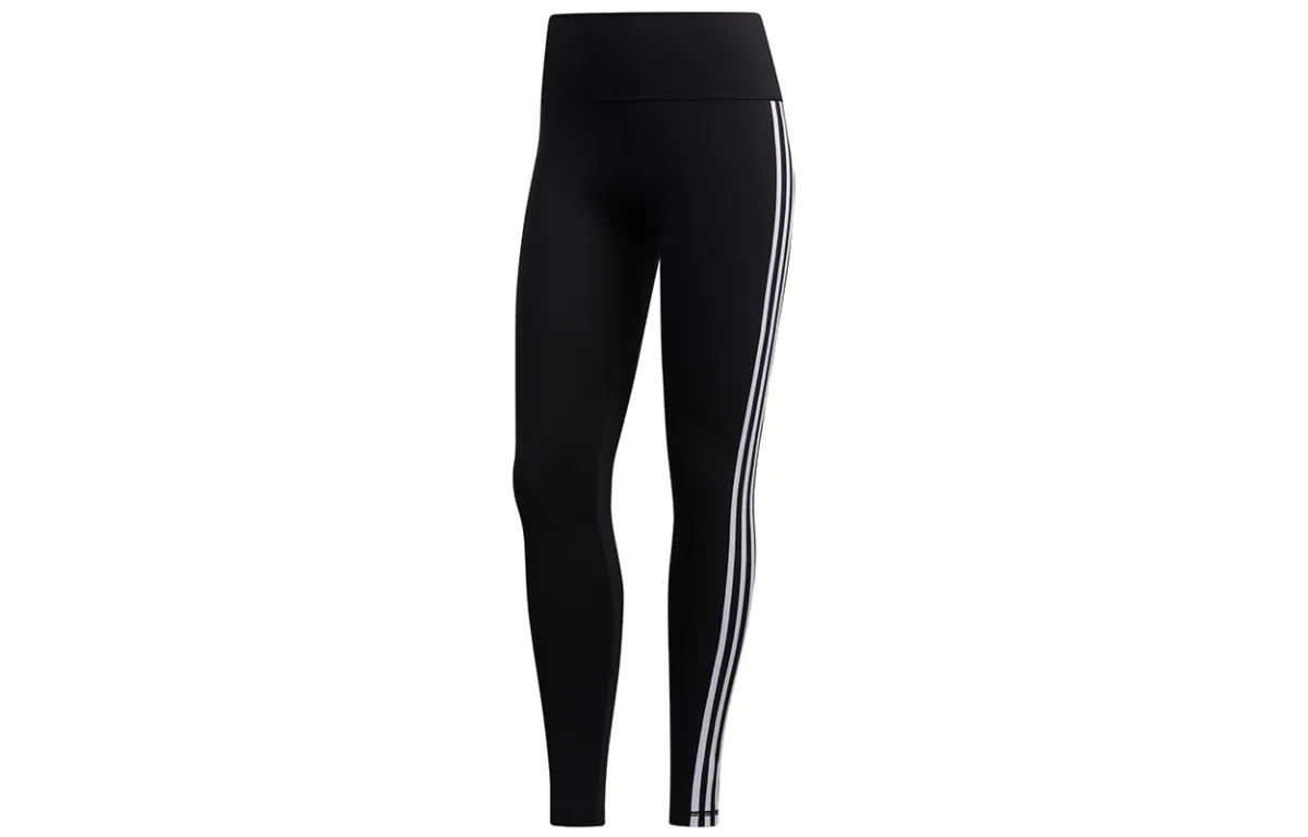 Adidas Sports Pants Women's Black